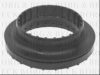 BORG & BECK BSM5206 Anti-Friction Bearing, suspension strut support mounting